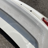 JDM 2006-2008 Honda Civic/Acura CSX Rear End Conversion Rear Trunk + Bumper + TailLights + Sideskirts