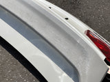 JDM 2006-2008 Honda Civic/Acura CSX Rear End Conversion Rear Trunk + Bumper + TailLights + Sideskirts