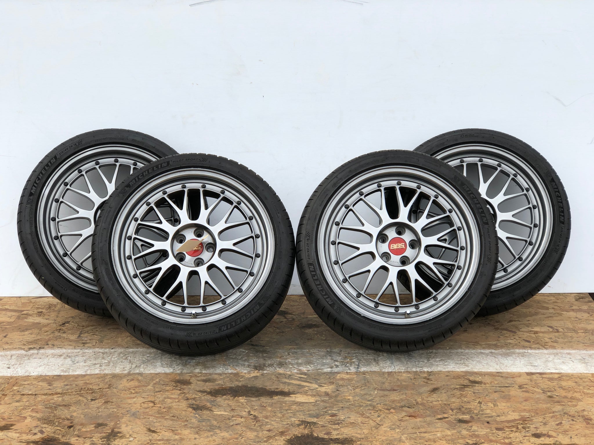 1605 | JDM 18
