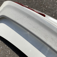 JDM 2006-2008 Honda Civic/Acura CSX Rear End Conversion Rear Trunk + Bumper + TailLights + Sideskirts