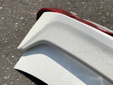 JDM 2006-2008 Honda Civic/Acura CSX Rear End Conversion Rear Trunk + Bumper + TailLights + Sideskirts