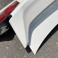 JDM 2006-2008 Honda Civic/Acura CSX Rear End Conversion Rear Trunk + Bumper + TailLights + Sideskirts