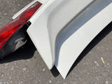 JDM 2006-2008 Honda Civic/Acura CSX Rear End Conversion Rear Trunk + Bumper + TailLights + Sideskirts