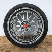 JDM 18" BBS Wheels Rims 5x100 56.1 7.5JX18ET49 7.5JX18ET35 Subaru Impreza Legacy Forester | Wheels and Rims | BBS RIms, BBS Wheels | 1605