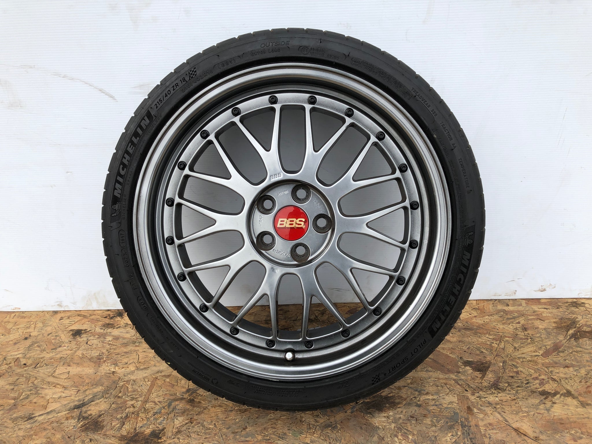 1605 | JDM 18