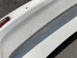 JDM 2006-2008 Honda Civic/Acura CSX Rear End Conversion Rear Trunk + Bumper + TailLights + Sideskirts
