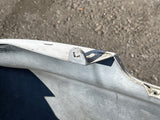 JDM 2001-2005 Toyota Altezza Lexus IS300 TRD Side Skirts + Rear Bumper & Lip