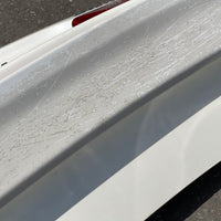 JDM 2006-2008 Honda Civic/Acura CSX Rear End Conversion Rear Trunk + Bumper + TailLights + Sideskirts