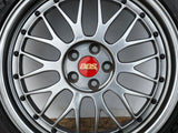 JDM 18" BBS Wheels Rims 5x100 56.1 7.5JX18ET49 7.5JX18ET35 Subaru Impreza Legacy Forester | Wheels and Rims | BBS RIms, BBS Wheels | 1605