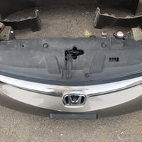 JDM Honda Civic / Acura CSX Front Bumper Rear Bumper Headlights Fenders Hood 2006-2008