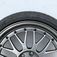 JDM 18" BBS Wheels Rims 5x100 56.1 7.5JX18ET49 7.5JX18ET35 Subaru Impreza Legacy Forester | Wheels and Rims | BBS RIms, BBS Wheels | 1605