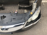 JDM Honda Civic / Acura CSX Front Bumper Rear Bumper Headlights Fenders Hood 2006-2008