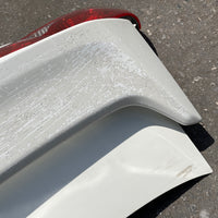 JDM 2006-2008 Honda Civic/Acura CSX Rear End Conversion Rear Trunk + Bumper + TailLights + Sideskirts