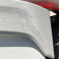 JDM 2006-2008 Honda Civic/Acura CSX Rear End Conversion Rear Trunk + Bumper + TailLights + Sideskirts