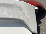 JDM 2006-2008 Honda Civic/Acura CSX Rear End Conversion Rear Trunk + Bumper + TailLights + Sideskirts