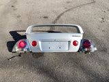 JDM 2001-2005 Toyota Altezza Lexus IS300 TRD Trunk & Wing & Rear Tail Lights + Side Skirts + Rear Bumper & Lip | Rear Bumper + Trunk + Sideskirts | Altezza Rear Bumper, Altezza Sideskirts, Altezza Trunk, freeshipping, Is300 Rear Bumper, Is300 Rear Lip, Is300 Sideskirts, Is300 Trunk, Jdm Altezza Parts, Toyota Altezza Parts | 2179