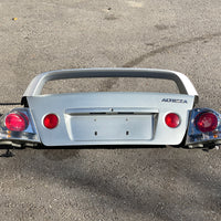 JDM 2001-2005 Toyota Altezza Lexus IS300 TRD Trunk & Wing & Rear Tail Lights + Side Skirts + Rear Bumper & Lip | Rear Bumper + Trunk + Sideskirts | Altezza Rear Bumper, Altezza Sideskirts, Altezza Trunk, freeshipping, Is300 Rear Bumper, Is300 Rear Lip, Is300 Sideskirts, Is300 Trunk, Jdm Altezza Parts, Toyota Altezza Parts | 2179