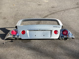 JDM 2001-2005 Toyota Altezza Lexus IS300 TRD Trunk & Wing & Rear Tail Lights + Side Skirts + Rear Bumper & Lip | Rear Bumper + Trunk + Sideskirts | Altezza Rear Bumper, Altezza Sideskirts, Altezza Trunk, freeshipping, Is300 Rear Bumper, Is300 Rear Lip, Is300 Sideskirts, Is300 Trunk, Jdm Altezza Parts, Toyota Altezza Parts | 2179