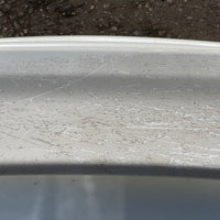 JDM 2006-2008 Honda Civic/Acura CSX Rear End Conversion Rear Trunk + Bumper + TailLights + Sideskirts