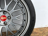 JDM 18" BBS Wheels Rims 5x100 56.1 7.5JX18ET49 7.5JX18ET35 Subaru Impreza Legacy Forester | Wheels and Rims | BBS RIms, BBS Wheels | 1605
