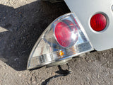 JDM 2001-2005 Toyota Altezza Lexus IS300 TRD Trunk & Wing & Rear Tail Lights + Side Skirts + Rear Bumper & Lip | Rear Bumper + Trunk + Sideskirts | Altezza Rear Bumper, Altezza Sideskirts, Altezza Trunk, freeshipping, Is300 Rear Bumper, Is300 Rear Lip, Is300 Sideskirts, Is300 Trunk, Jdm Altezza Parts, Toyota Altezza Parts | 2179