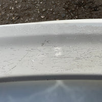 JDM 2006-2008 Honda Civic/Acura CSX Rear End Conversion Rear Trunk + Bumper + TailLights + Sideskirts