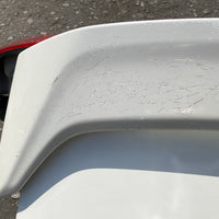 JDM 2006-2008 Honda Civic/Acura CSX Rear End Conversion Rear Trunk + Bumper + TailLights + Sideskirts