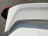 JDM 2006-2008 Honda Civic/Acura CSX Rear End Conversion Rear Trunk + Bumper + TailLights + Sideskirts