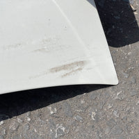 JDM 2006-2008 Honda Civic/Acura CSX Rear End Conversion Rear Trunk + Bumper + TailLights + Sideskirts