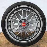 JDM 18" BBS Wheels Rims 5x100 56.1 7.5JX18ET49 7.5JX18ET35 Subaru Impreza Legacy Forester | Wheels and Rims | BBS RIms, BBS Wheels | 1605