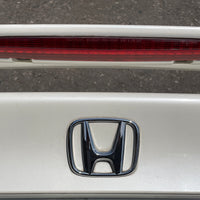 JDM 2006-2008 Honda Civic/Acura CSX Rear End Conversion Rear Trunk + Bumper + TailLights + Sideskirts