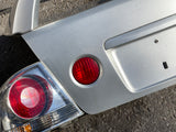 JDM 2001-2005 Toyota Altezza Lexus IS300 TRD Trunk & Wing & Rear Tail Lights + Side Skirts + Rear Bumper & Lip | Rear Bumper + Trunk + Sideskirts | Altezza Rear Bumper, Altezza Sideskirts, Altezza Trunk, freeshipping, Is300 Rear Bumper, Is300 Rear Lip, Is300 Sideskirts, Is300 Trunk, Jdm Altezza Parts, Toyota Altezza Parts | 2179