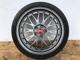 JDM 18" BBS Wheels Rims 5x100 56.1 7.5JX18ET49 7.5JX18ET35 Subaru Impreza Legacy Forester | Wheels and Rims | BBS RIms, BBS Wheels | 1605