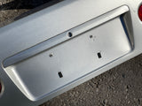 JDM 2001-2005 Toyota Altezza Lexus IS300 TRD Trunk & Wing & Rear Tail Lights + Side Skirts + Rear Bumper & Lip | Rear Bumper + Trunk + Sideskirts | Altezza Rear Bumper, Altezza Sideskirts, Altezza Trunk, freeshipping, Is300 Rear Bumper, Is300 Rear Lip, Is300 Sideskirts, Is300 Trunk, Jdm Altezza Parts, Toyota Altezza Parts | 2179
