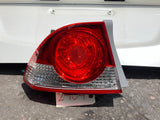 JDM 2006-2008 Honda Civic/Acura CSX Rear End Conversion Rear Trunk + Bumper + TailLights + Sideskirts