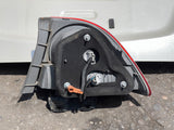 JDM 2006-2008 Honda Civic/Acura CSX Rear End Conversion Rear Trunk + Bumper + TailLights + Sideskirts