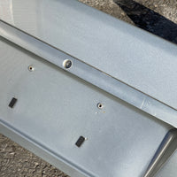 JDM 2001-2005 Toyota Altezza Lexus IS300 TRD Trunk & Wing & Rear Tail Lights + Side Skirts + Rear Bumper & Lip