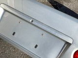 JDM 2001-2005 Toyota Altezza Lexus IS300 TRD Trunk & Wing & Rear Tail Lights + Side Skirts + Rear Bumper & Lip