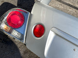 JDM 2001-2005 Toyota Altezza Lexus IS300 TRD Trunk & Wing & Rear Tail Lights + Side Skirts + Rear Bumper & Lip