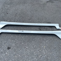 JDM 2006-2008 Honda Civic/Acura CSX Rear End Conversion Rear Trunk + Bumper + TailLights + Sideskirts