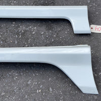 JDM 2006-2008 Honda Civic/Acura CSX Rear End Conversion Rear Trunk + Bumper + TailLights + Sideskirts