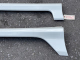 JDM 2006-2008 Honda Civic/Acura CSX Rear End Conversion Rear Trunk + Bumper + TailLights + Sideskirts