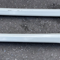 JDM 2006-2008 Honda Civic/Acura CSX Rear End Conversion Rear Trunk + Bumper + TailLights + Sideskirts