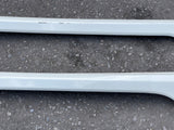 JDM 2006-2008 Honda Civic/Acura CSX Rear End Conversion Rear Trunk + Bumper + TailLights + Sideskirts