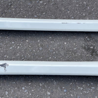 JDM 2006-2008 Honda Civic/Acura CSX Rear End Conversion Rear Trunk + Bumper + TailLights + Sideskirts