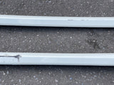 JDM 2006-2008 Honda Civic/Acura CSX Rear End Conversion Rear Trunk + Bumper + TailLights + Sideskirts