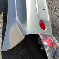 JDM 2001-2005 Toyota Altezza Lexus IS300 TRD Trunk & Wing & Rear Tail Lights + Side Skirts + Rear Bumper & Lip
