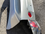 JDM 2001-2005 Toyota Altezza Lexus IS300 TRD Trunk & Wing & Rear Tail Lights + Side Skirts + Rear Bumper & Lip