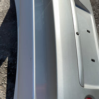 JDM 2001-2005 Toyota Altezza Lexus IS300 TRD Trunk & Wing & Rear Tail Lights + Side Skirts + Rear Bumper & Lip
