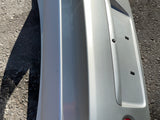 JDM 2001-2005 Toyota Altezza Lexus IS300 TRD Trunk & Wing & Rear Tail Lights + Side Skirts + Rear Bumper & Lip